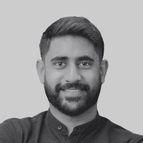 Praveen Ranasinghe