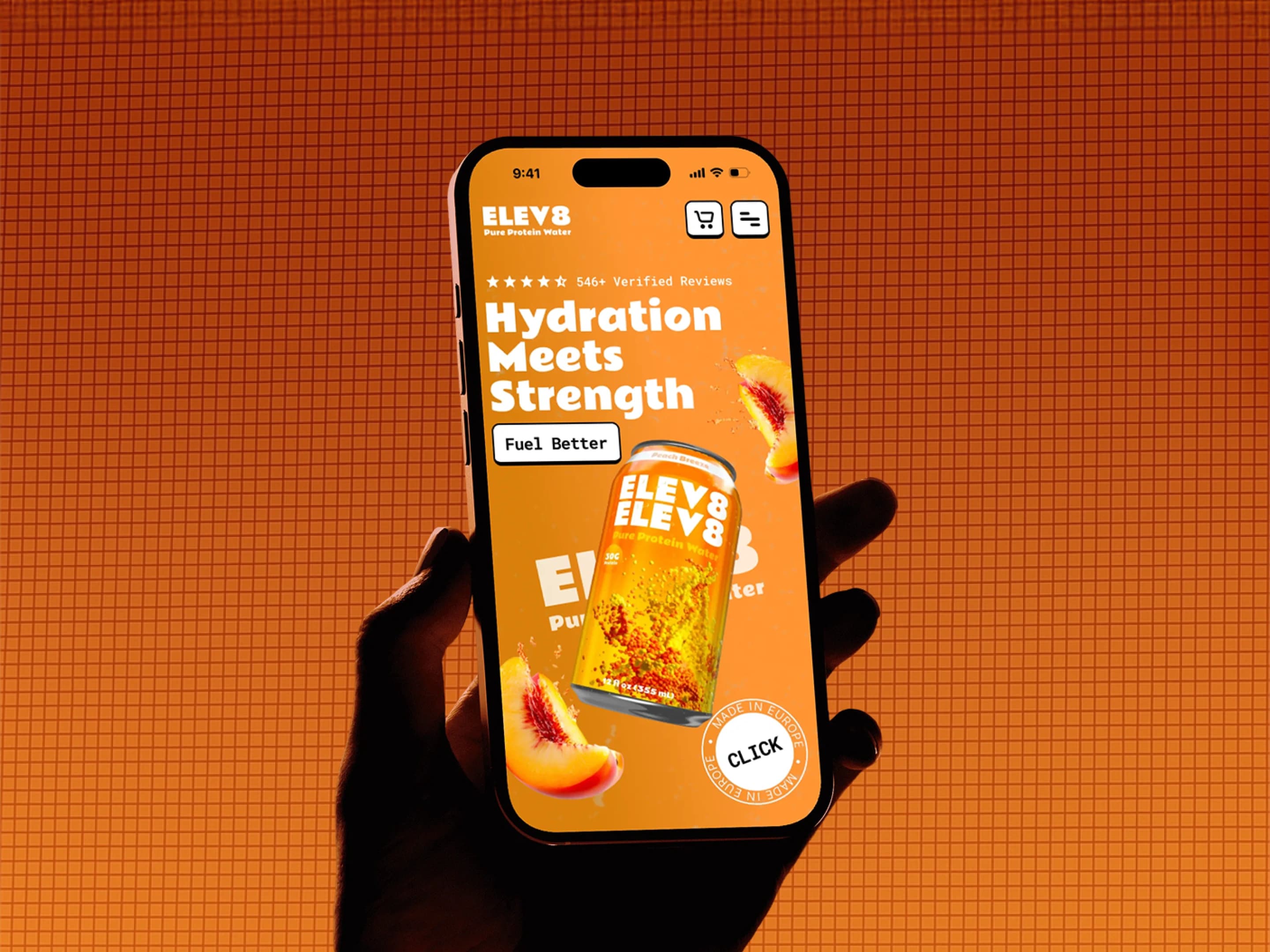 Elev8