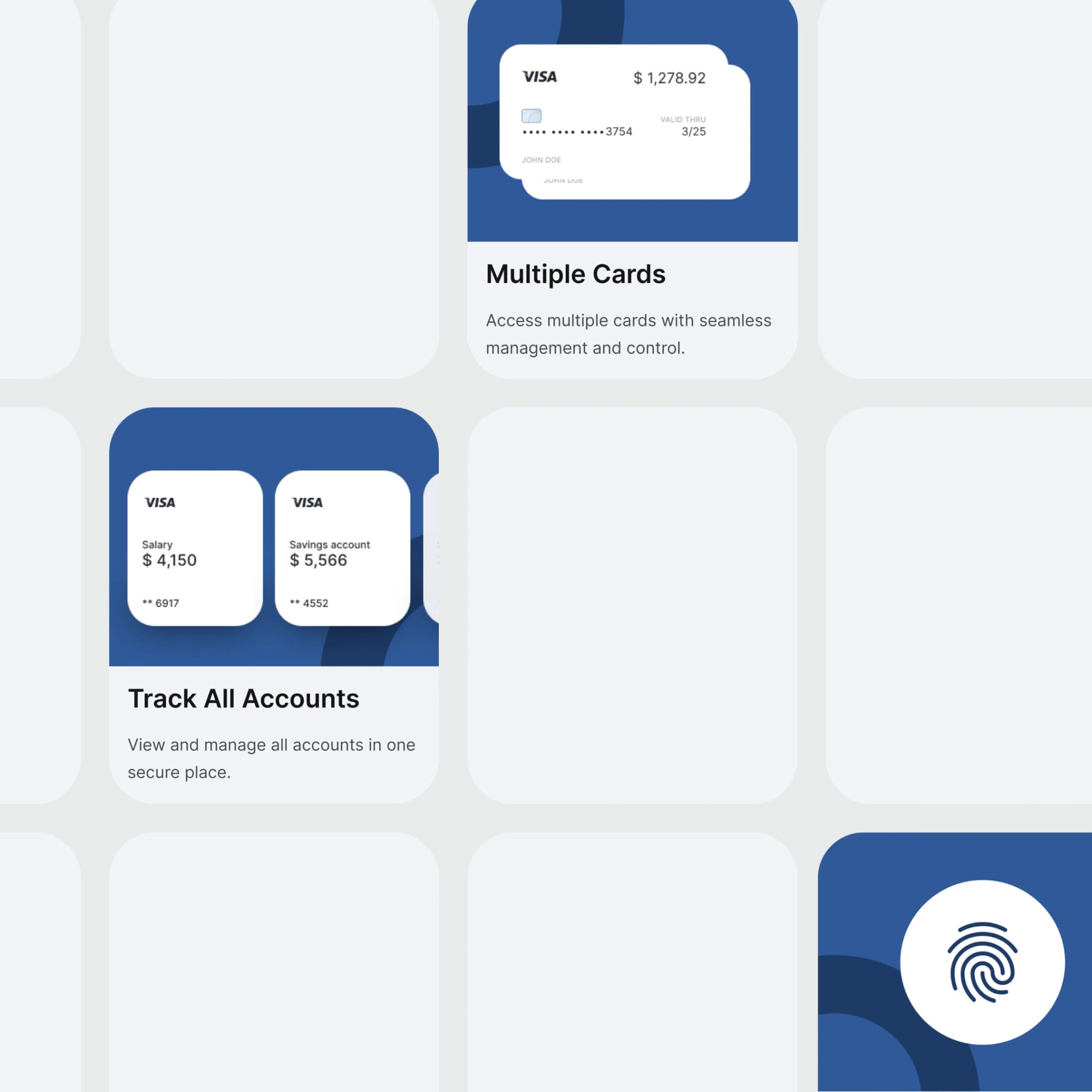 Interface detail 1