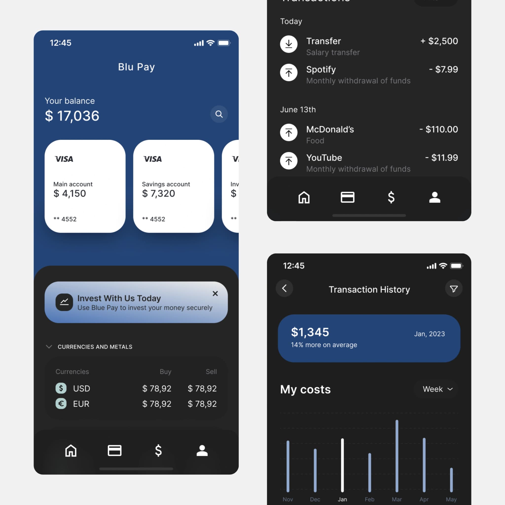 Interface detail 5