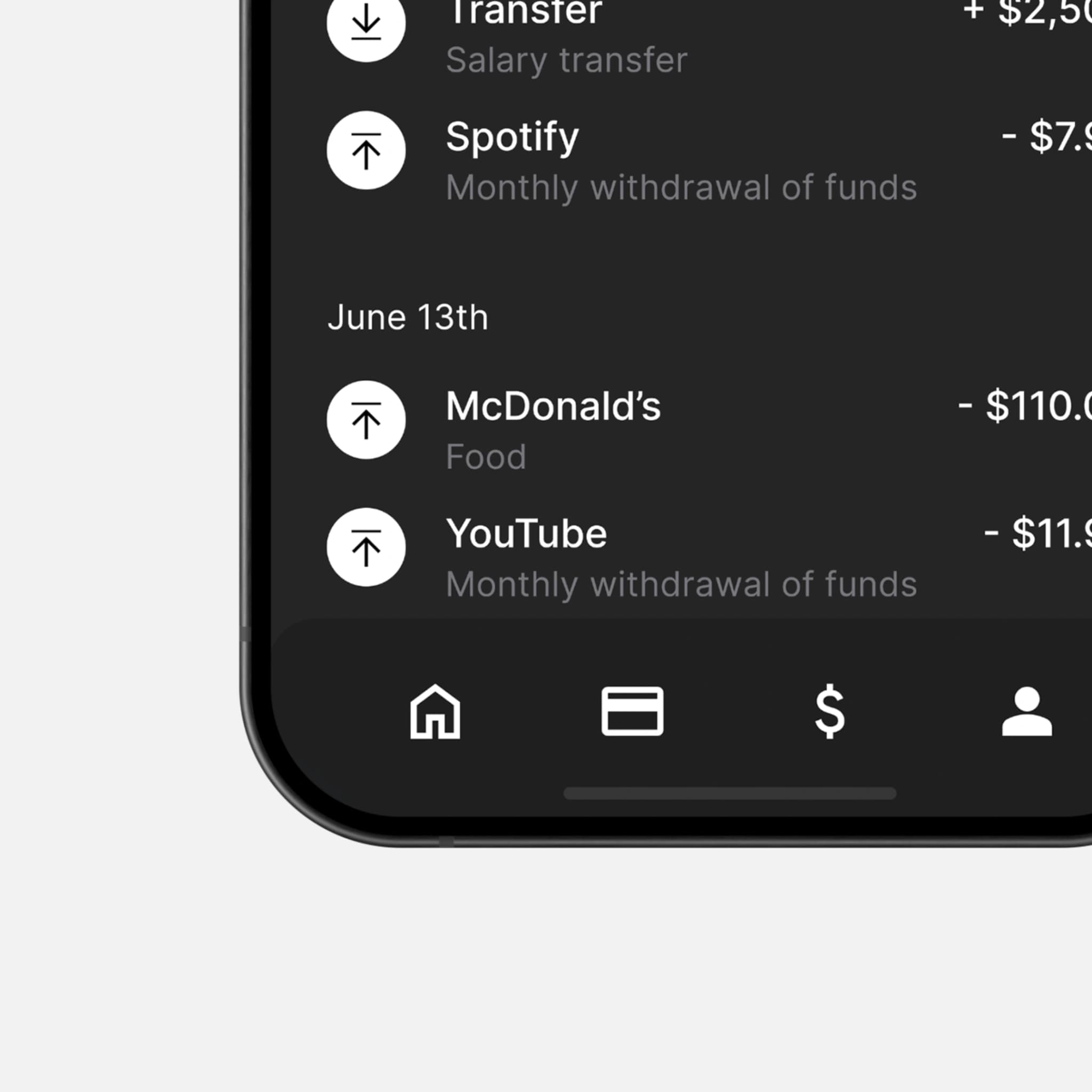 Interface detail 7