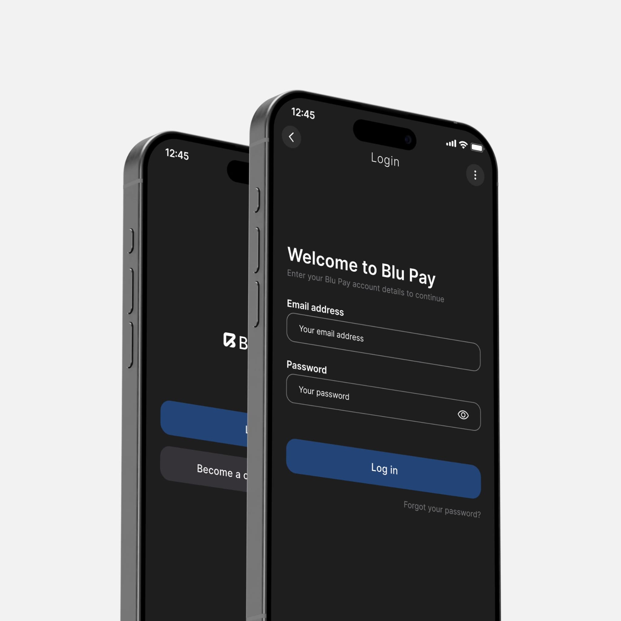 Interface detail 8
