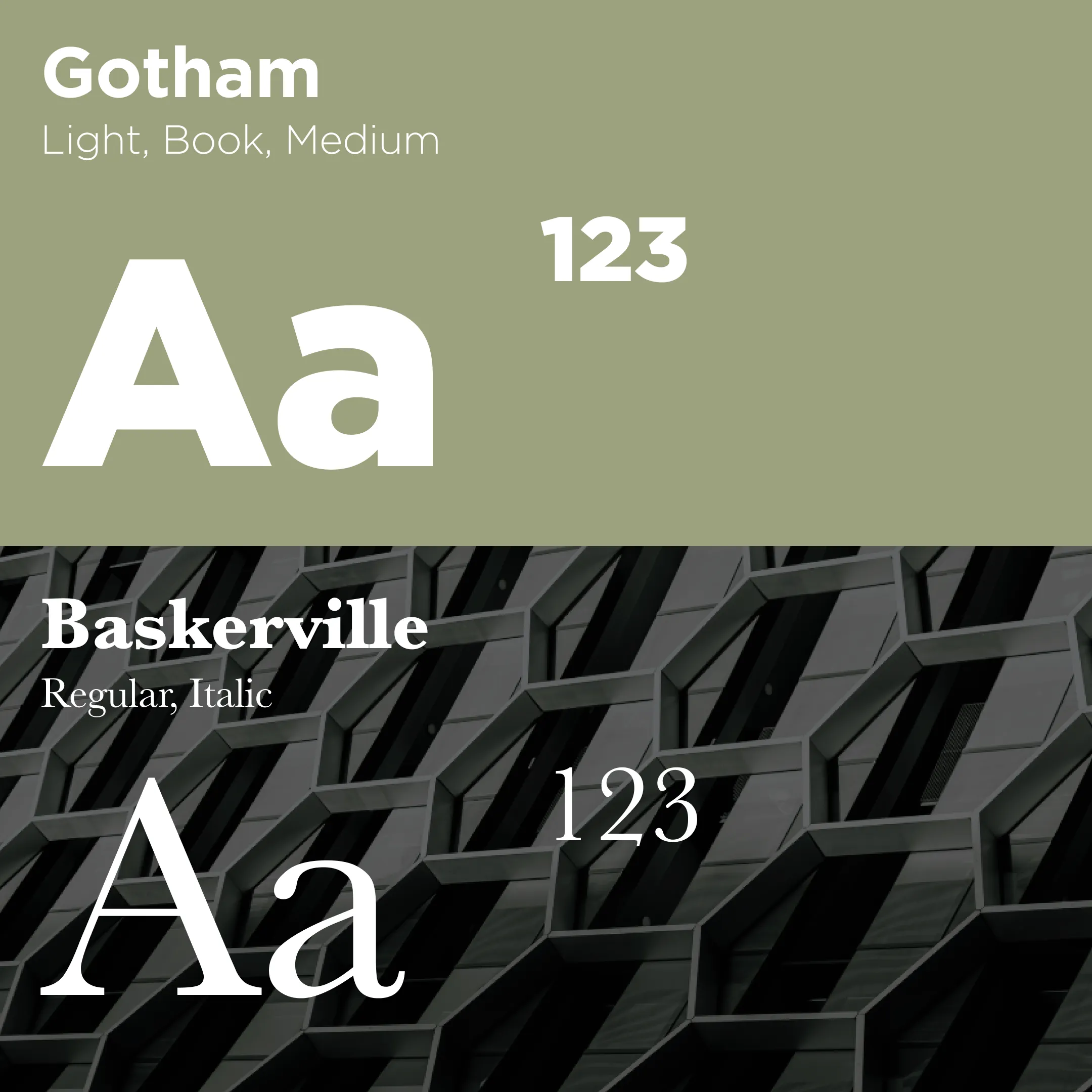 Brand element 2
