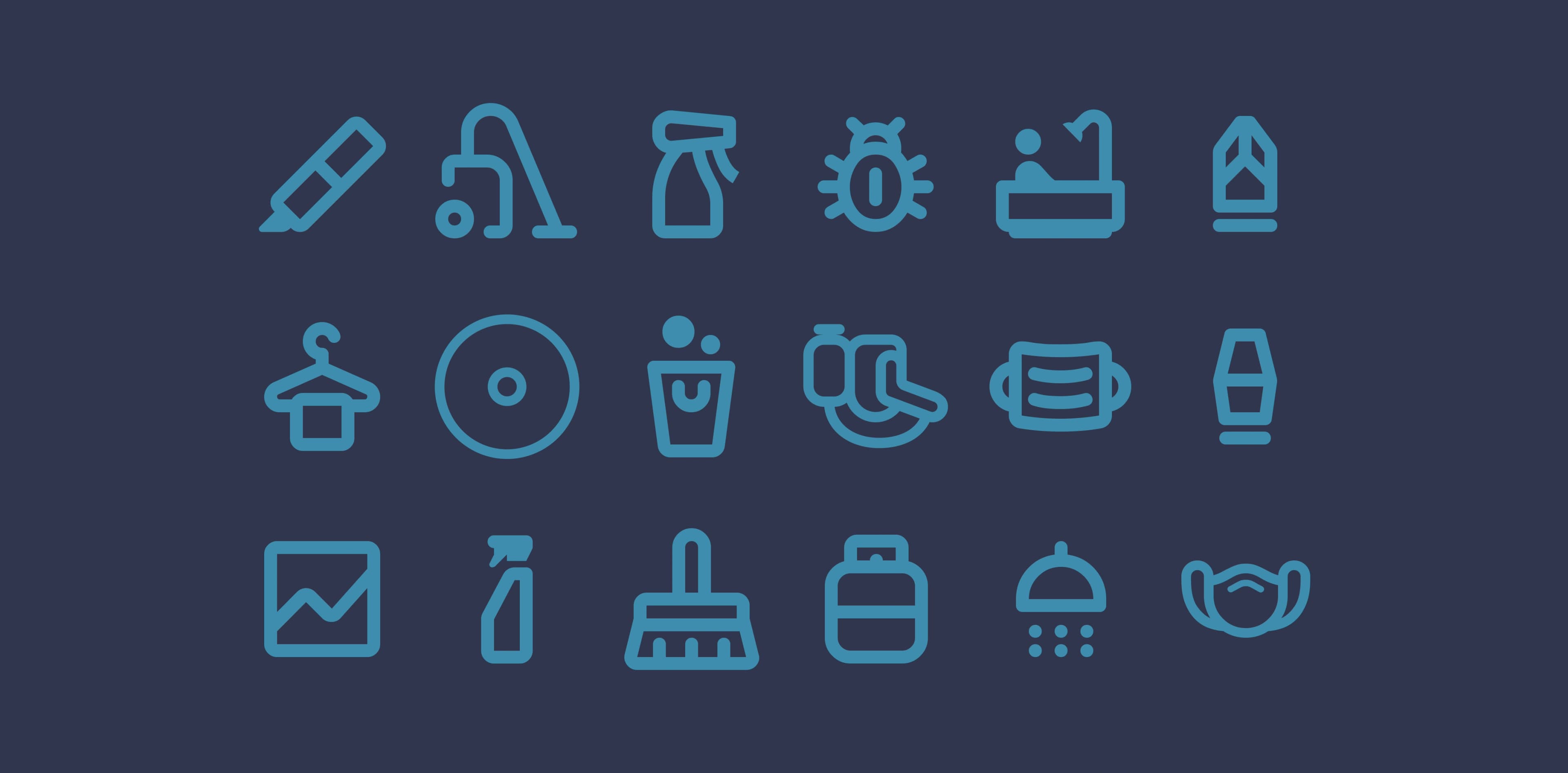 Brand applications in context